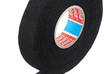 40 Migliori Nastro Telato Nero Nel 2022: Offerte Economiche E Di Migliore Qualità Per Te!