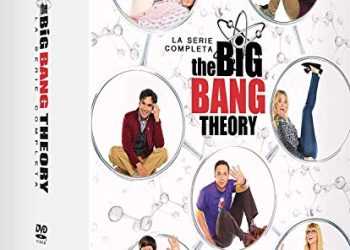40 Migliori Big Bang Theory Cofanetto Italiano Nel 2022: Offerte Economiche E Di Migliore Qualità Per Te!