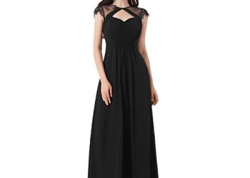 40 Migliori Abiti Lunghi Donna Da Cerimonia Nel 2022: Offerte Economiche E Di Migliore Qualità Per Te!