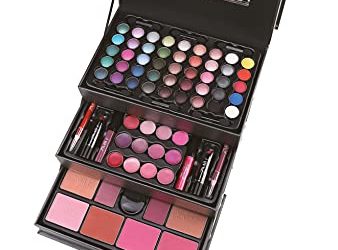 40 Migliori Valigetta Trucchi Professionale Nel 2022: Offerte Economiche E Di Migliore Qualità Per Te!