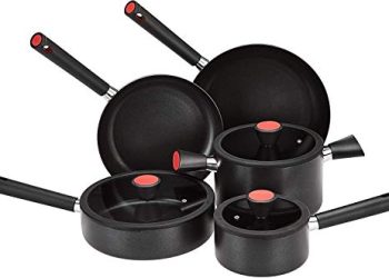 40 Migliori Pentole Induzione Antiaderente Nel 2022: Offerte Economiche E Di Migliore Qualità Per Te!