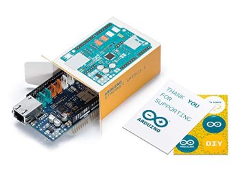 Arduino Ethernet Shield 2 [a000024]