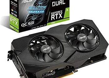 40 Migliori Asus Rtx 2060 Nel 2022: Offerte Economiche E Di Migliore Qualità Per Te!
