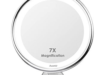 40 Migliori Specchio Ingranditore 7X Nel 2022: Offerte Economiche E Di Migliore Qualità Per Te!