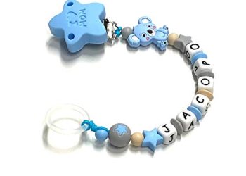 40 Migliori Catenella Portaciuccio Con Nome Nel 2022: Offerte Economiche E Di Migliore Qualità Per Te!