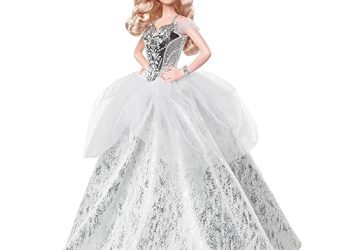 40 Migliori Barbie Magia Delle Feste Nel 2022: Offerte Economiche E Di Migliore Qualità Per Te!