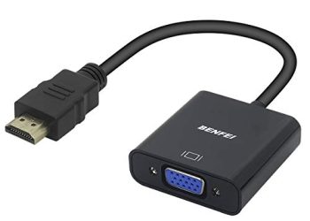 40 Migliori Adattatore Vga A Hdmi Nel 2022: Offerte Economiche E Di Migliore Qualità Per Te!