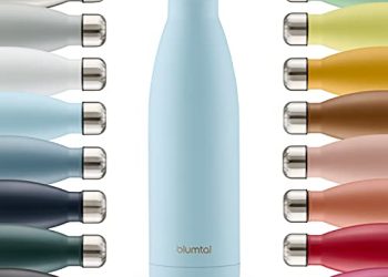 40 Migliori Bottiglia 500 Ml Nel 2022: Offerte Economiche E Di Migliore Qualità Per Te!