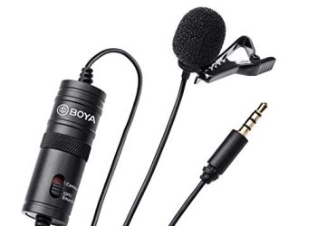 40 Migliori Boya By-M1 Nel 2022: Offerte Economiche E Di Migliore Qualità Per Te!