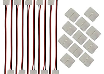 40 Migliori Connettore Per Striscia Led Nel 2022: Offerte Economiche E Di Migliore Qualità Per Te!