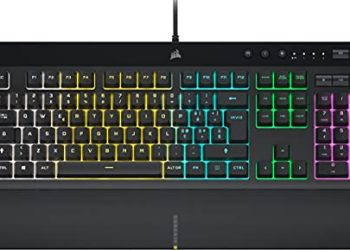 40 Migliori Corsair K55 Rgb Nel 2022: Offerte Economiche E Di Migliore Qualità Per Te!