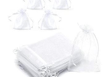 40 Migliori Sacchetti Per Confetti Nel 2022: Offerte Economiche E Di Migliore Qualità Per Te!