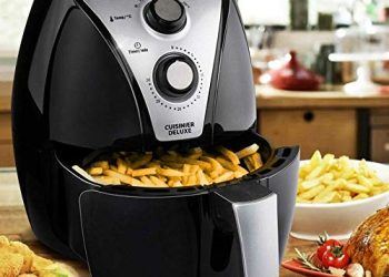 40 Migliori Friggitrice A Aria Nel 2022: Offerte Economiche E Di Migliore Qualità Per Te!