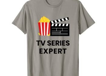40 Migliori T Shirt Serie Tv Nel 2022: Offerte Economiche E Di Migliore Qualità Per Te!