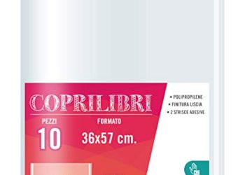 40 Migliori Copertine Libri Scolastici Nel 2022: Offerte Economiche E Di Migliore Qualità Per Te!