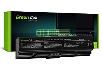 40 Migliori Batteria Toshiba Satellite A300 Nel 2022: Offerte Economiche E Di Migliore Qualità Per Te!