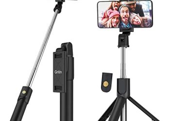 40 Migliori Bastone Selfie Bluetooth Nel 2022: Offerte Economiche E Di Migliore Qualità Per Te!