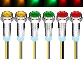 40 Migliori Spia Led 220V Nel 2022: Offerte Economiche E Di Migliore Qualità Per Te!