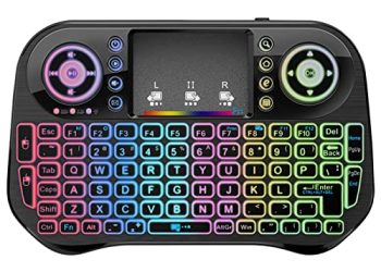 40 Migliori Tastiera Wifi Per Smart Tv Nel 2022: Offerte Economiche E Di Migliore Qualità Per Te!