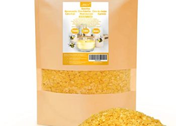 40 Migliori Cera D Api Nel 2022: Offerte Economiche E Di Migliore Qualità Per Te!