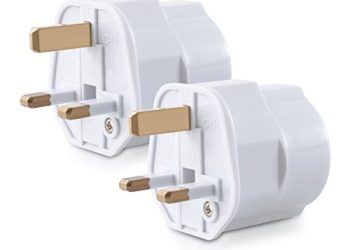 40 Migliori Adattatore Presa Uk Nel 2022: Offerte Economiche E Di Migliore Qualità Per Te!