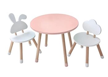 40 Migliori Tavolo E Sedie Per Bambini Nel 2022: Offerte Economiche E Di Migliore Qualità Per Te!