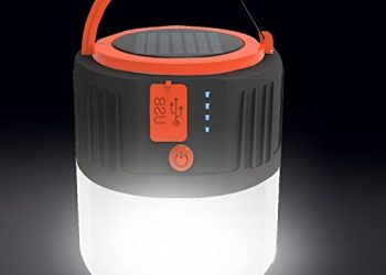 40 Migliori Luci Da Campeggio Nel 2022: Offerte Economiche E Di Migliore Qualità Per Te!