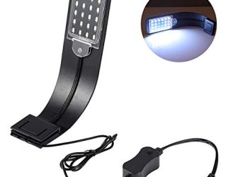 40 Migliori Luci Per Acquario Nel 2022: Offerte Economiche E Di Migliore Qualità Per Te!