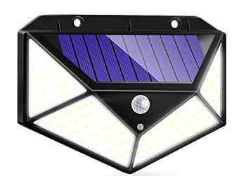 40 Migliori Lampada Solare Da Esterno Nel 2022: Offerte Economiche E Di Migliore Qualità Per Te!