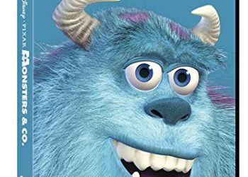 40 Migliori Monster E Co Nel 2022: Offerte Economiche E Di Migliore Qualità Per Te!