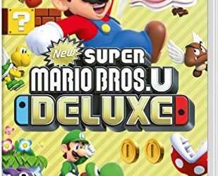 40 Migliori Super Mario Bros U Deluxe Nel 2022: Offerte Economiche E Di Migliore Qualità Per Te!