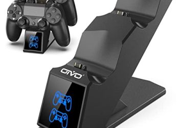 40 Migliori Carica Controller Ps4 Nel 2022: Offerte Economiche E Di Migliore Qualità Per Te!