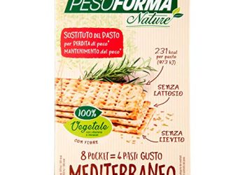 40 Migliori Barrette Sostitutive Pasto Nel 2022: Offerte Economiche E Di Migliore Qualità Per Te!