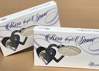 40 Migliori Riso Antimacchia Matrimonio Nel 2022: Offerte Economiche E Di Migliore Qualità Per Te!