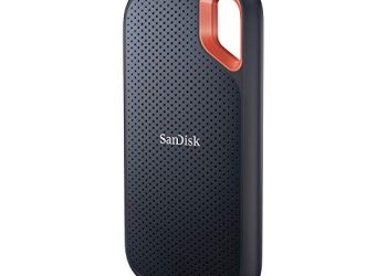 40 Migliori Ssd Per Mac Nel 2022: Offerte Economiche E Di Migliore Qualità Per Te!