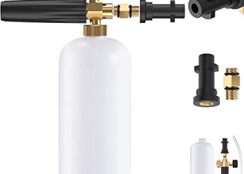 40 Migliori Idropulitrice Per Auto Nel 2022: Offerte Economiche E Di Migliore Qualità Per Te!