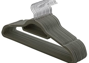 40 Migliori Grucce Per Abiti Nel 2022: Offerte Economiche E Di Migliore Qualità Per Te!