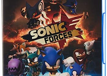 40 Migliori Sonic Forces Ps4 Nel 2022: Offerte Economiche E Di Migliore Qualità Per Te!