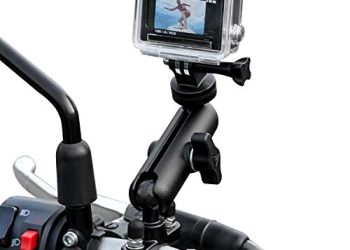 40 Migliori Supporto Gopro Moto Nel 2022: Offerte Economiche E Di Migliore Qualità Per Te!