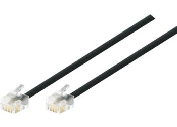 40 Migliori Cavo Rj11 Schermato Nel 2022: Offerte Economiche E Di Migliore Qualità Per Te!