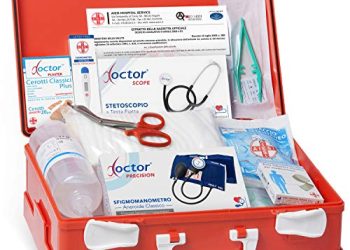 40 Migliori Cassetta Pronto Soccorso Nel 2022: Offerte Economiche E Di Migliore Qualità Per Te!