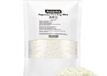 40 Migliori Cera Per Candele Fai Da Te Nel 2022: Offerte Economiche E Di Migliore Qualità Per Te!