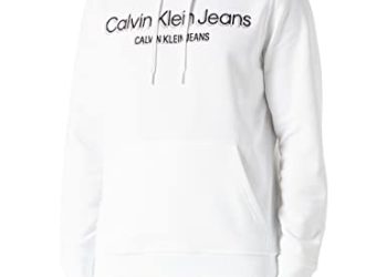 40 Migliori Felpa Calvin Klein Uomo Nel 2022: Offerte Economiche E Di Migliore Qualità Per Te!