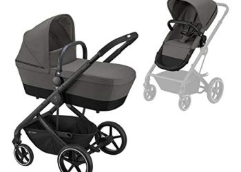 40 Migliori Cybex Balios M Nel 2022: Offerte Economiche E Di Migliore Qualità Per Te!