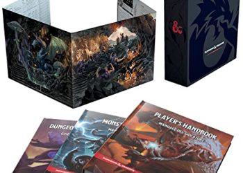 40 Migliori D&D 3.5 Nel 2022: Offerte Economiche E Di Migliore Qualità Per Te!