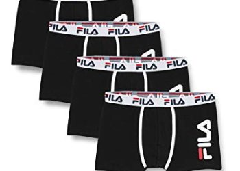 40 Migliori Boxer Uomo Fila Nel 2022: Offerte Economiche E Di Migliore Qualità Per Te!
