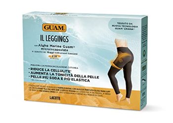 40 Migliori Leggins Guam Anticellulite Nel 2022: Offerte Economiche E Di Migliore Qualità Per Te!