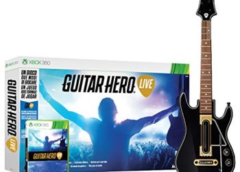 Guitar Hero Live [bundle] Xbox 360
