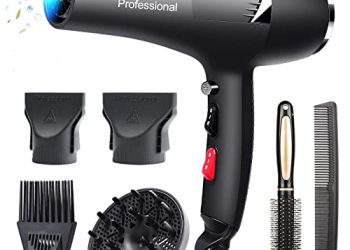 40 Migliori Fhon Per Capelli Professionale Nel 2022: Offerte Economiche E Di Migliore Qualità Per Te!