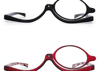 40 Migliori Occhiali Per Trucco Nel 2022: Offerte Economiche E Di Migliore Qualità Per Te!